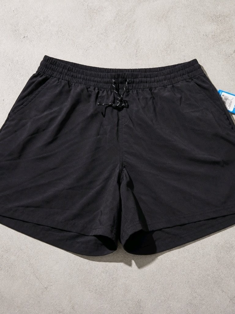 Columbia Women's Black Cargo Shorts